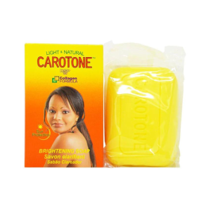 Carotone Light And Natural Brightening Soap - 200gm