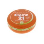 Creme 21 Moisturizing Cream 150ml