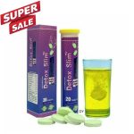 Detox Slim Max Slimming Juice Effervescent Tablet