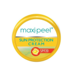 Maxi Peel Sun Protection Cream with SPF20 - 25g