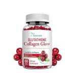 Nature Glow Glutathione Collagen Glow Berry Flavor