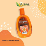 RDL Babyface Facial Cleanser with Kojic + Glutathione