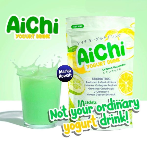 Aichi Yogurt Drink