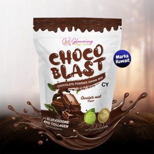 Choco Blast Chocolate Powder Drink