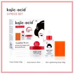 Kojic Acid Face Set