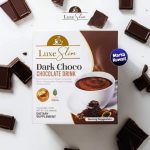 Luxe Slim Dark Choco Drink