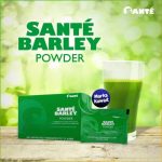 Sante Barley Powder