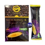 Slimming-K Coffee