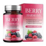 Berry Harmony (Women’s Wellness) 60 Tab