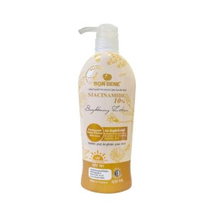 Bon Bene Niacinamide Lotion SPF50 500ml