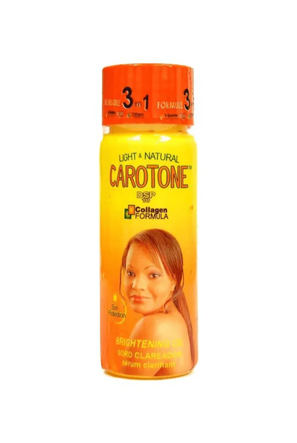 Carotone Brightening Toner - 65ml