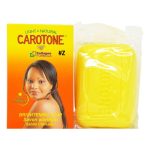 Carotone Light And Natural Brightening Soap - 200gm