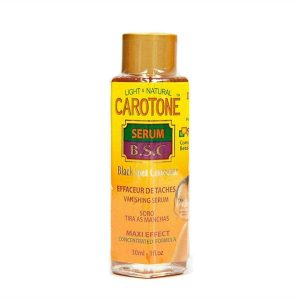 Carotone Serum Black Spot Corrector - 30ml