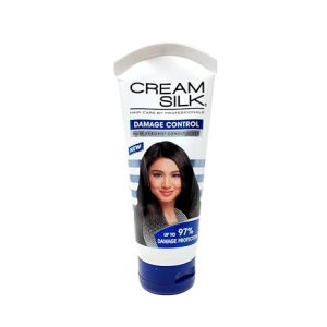 Cream Silk Conditioner Damage Control Blue 280ml