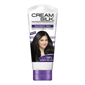 Cream Silk Dandruff Free Conditioner Violet 280ml