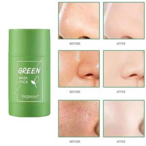 Green Tea Mask Stick