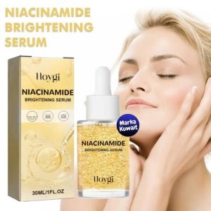 HOYGI Niacinamide Brightening Serum 30ml