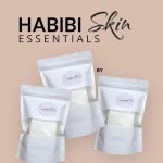 Habibi Babad Soap