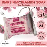 Niacinamide Soap