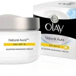 Olay Natural White Day Cream 50g