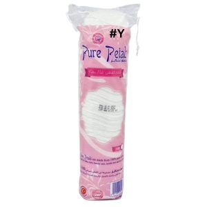 Pure Petals 100 Cotton Balls Pack