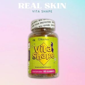 Real Skin VitaShape