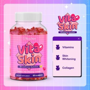 Real Skin VitaSkin