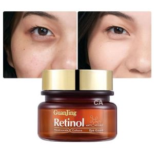 Retinol Eye Cream