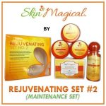 Skin Magical Rejuvenating Set 2