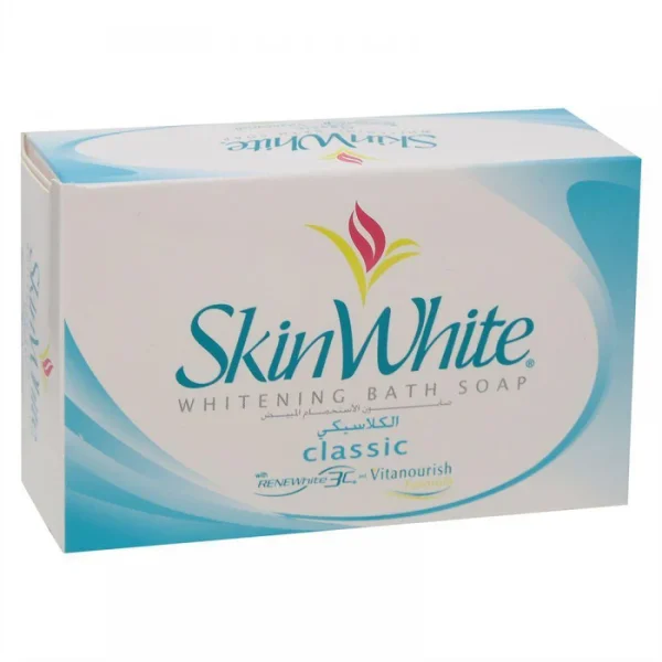 SkinWhite Whitening Soap Classic 125g