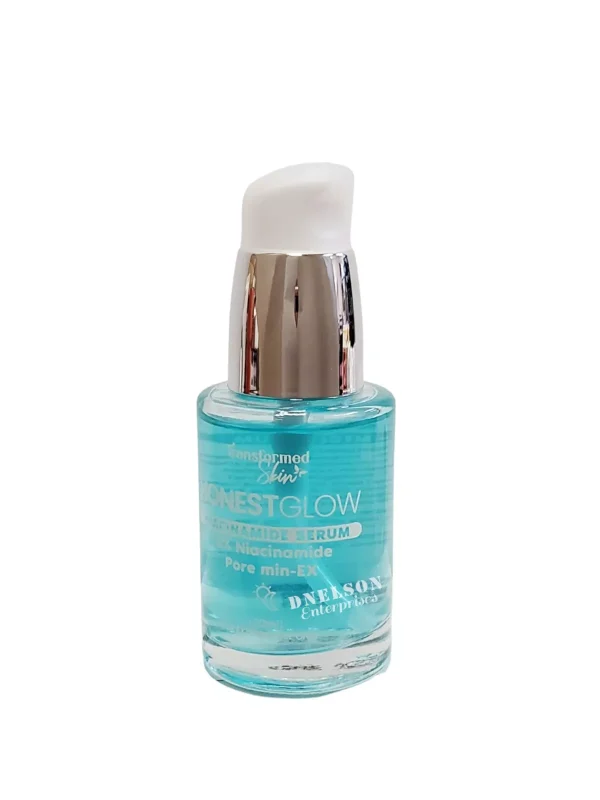 Honest Glow Niacinamide Serum 30ml