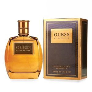 GUESS BY MARCIANO EDT 100ML FOR MEN