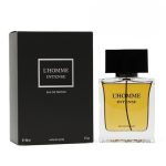 L Homme Intense EDP 90ml For Men