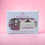 Habibi Skin Glowing Facial Set