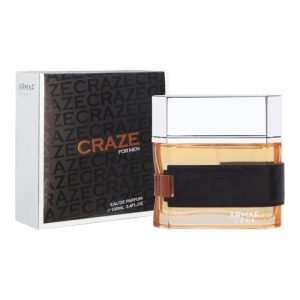 Armaf Craze EDP 100ml for Men