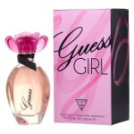 Guess Girl EDT 100ml For Women