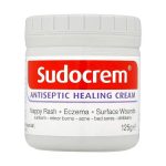 Sudocrem Antiseptic Cream 125G