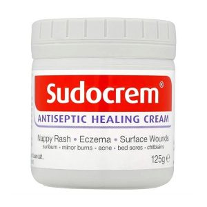 Sudocrem Antiseptic Cream 125G