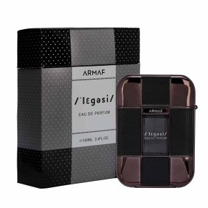 Armaf Legesi Eau de Parfum Spray 100ml for Men