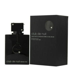 Armaf Club De Nuit Intense Man 105ml EDT for Men