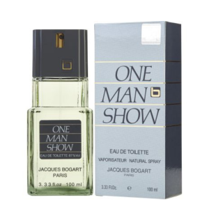 Jacques Bogart One Man Show 100ml EDT for Men