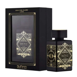 Lattafa Badee Al Oud EDP 100ml for Unisex