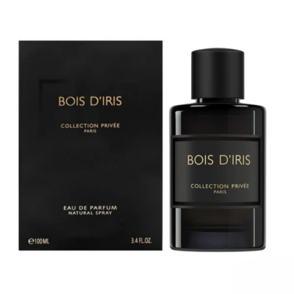 Bois D Iris Eau De Parfum 100ml for Men