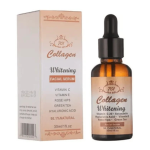 Collagen Whitening Facial Serum 30ml