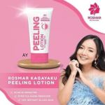 Rosmar Kagayaku Peeling Lotion