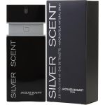 Silver Scent Jacques Bogart EDT 100ml for Men