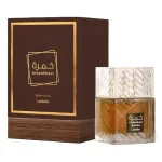 Lattafa Khamrah Qahwa EDP 100ml for Unisex