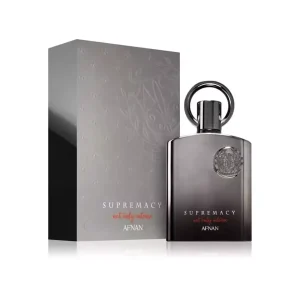 Supremacy Not Only Intense by Afnan 100ml Spray For Unisex