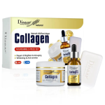 Disaar Collagen 3Pcs Set