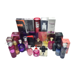 15pcs Perfume (100ml)